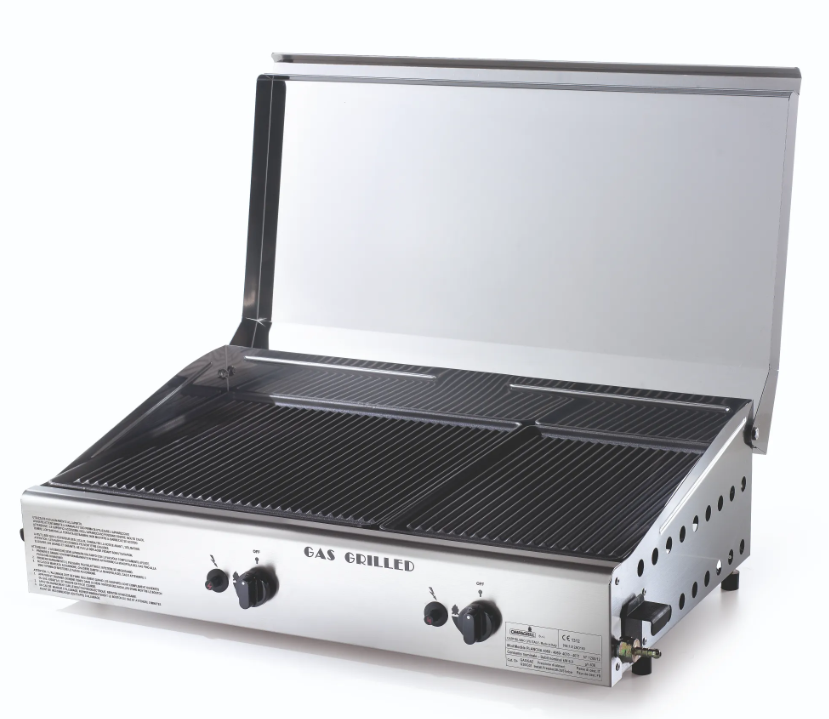 PLANCHA DOUBLE 4069 C/COVER