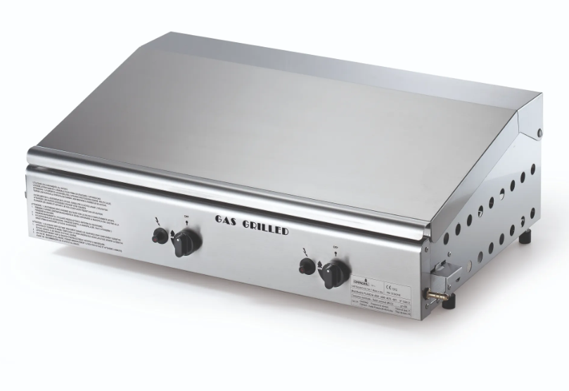 PLANCHA DOUBLE 4069 C/COVER