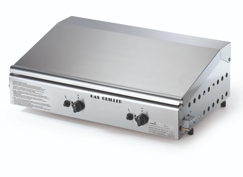 PLANCHA DOUBLE 4071/COVER