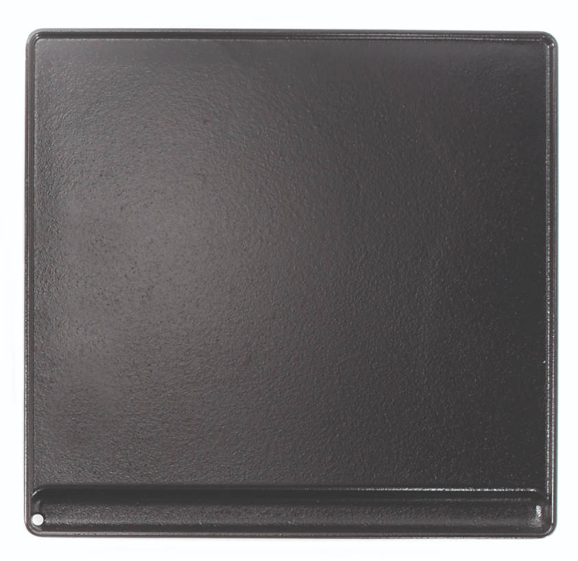PLANCHA SINGLE 4043L/COVER