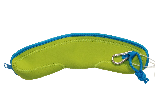 PORTA BANANA NEOPRENE BAG