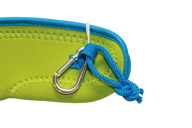 PORTA BANANA NEOPRENE BAG