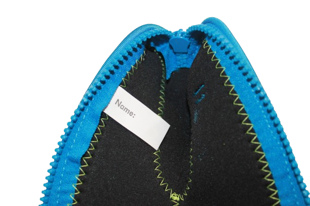 PORTA BANANA NEOPRENE BAG