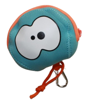 PORTA MELA NEOPRENE BAG