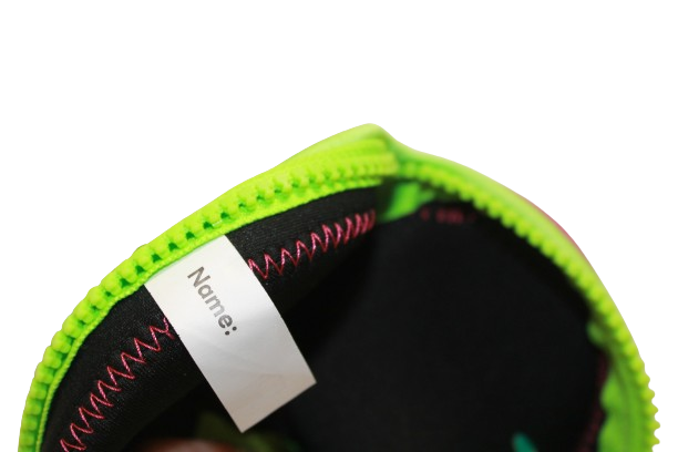 PORTA MELA NEOPRENE BAG