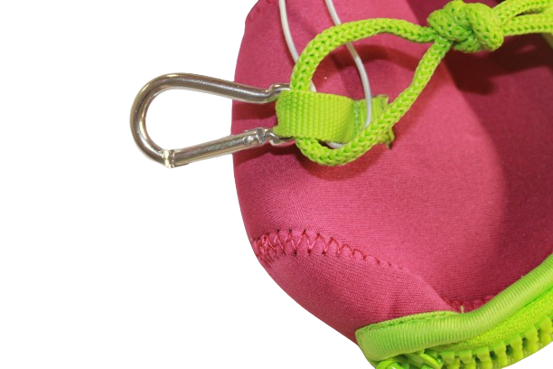 PORTA MELA NEOPRENE BAG