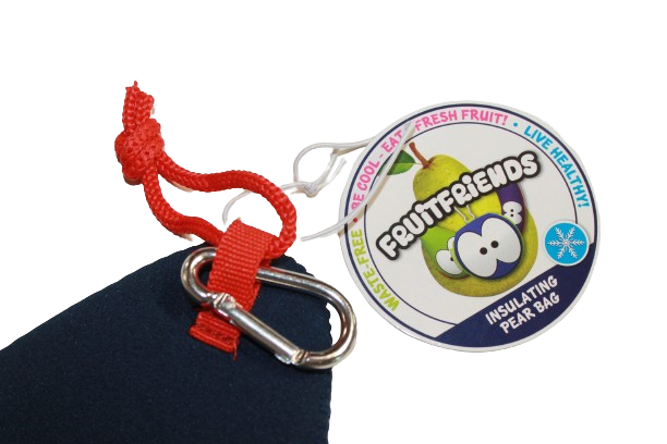 PORTA PERA NEOPRENE BAG