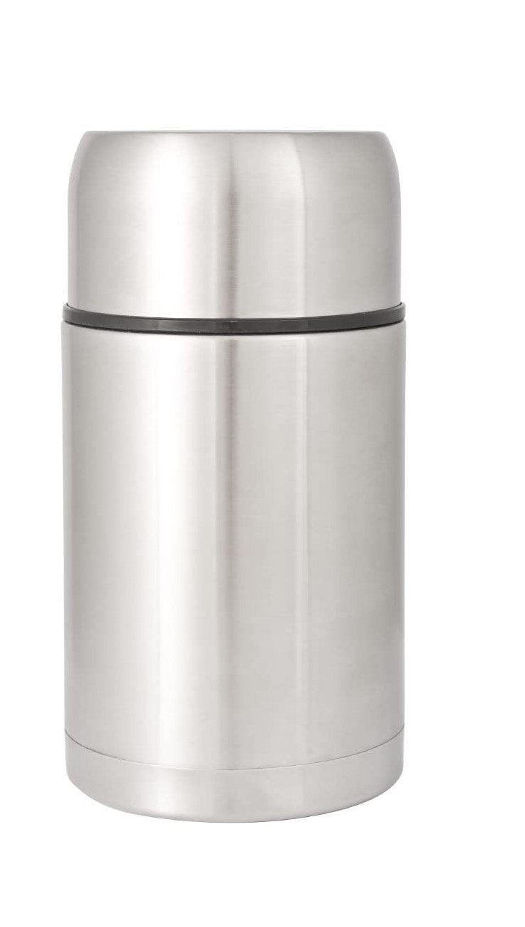 PORTAVIVANDE IN ACCIAIO INOX (0,40-1,20lt)