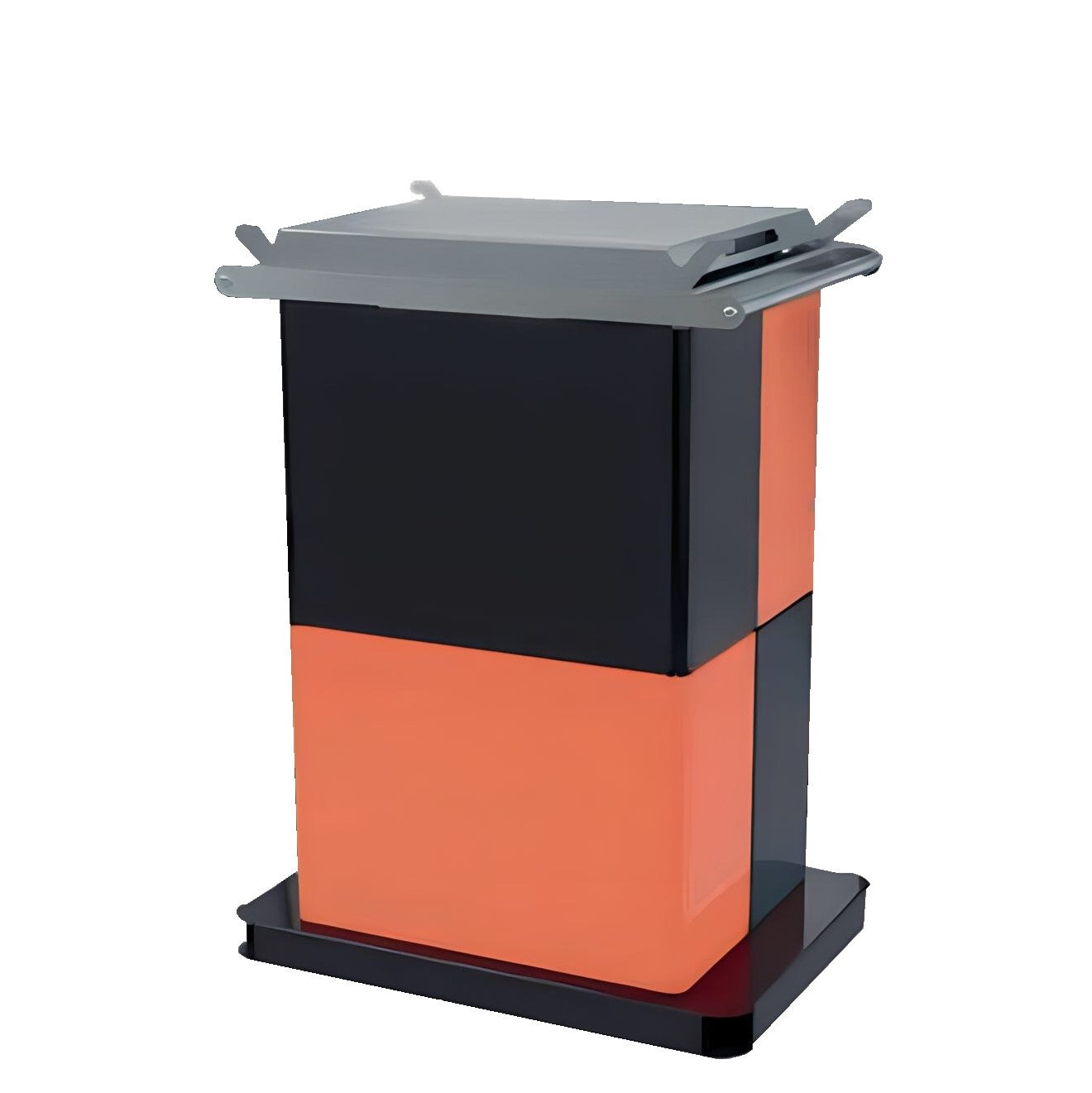 BARBECUE A PELLET PYROGRILL