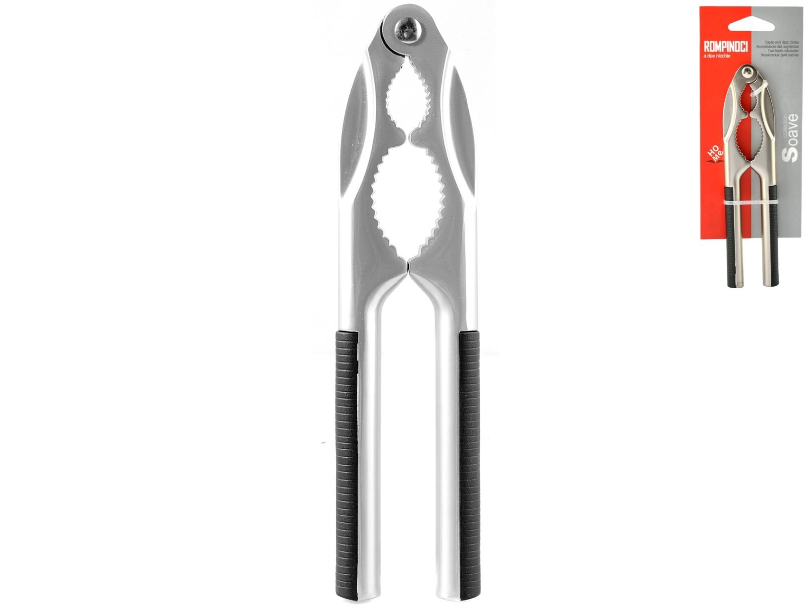 ROMPINOCI SOAVE A DUE NICCHIE