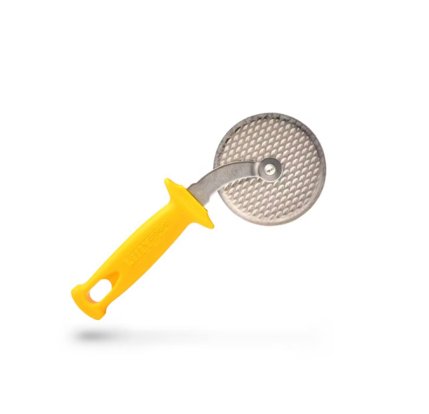 ROTELLA TAGLIAPIZZA DIAMETRO 9CM