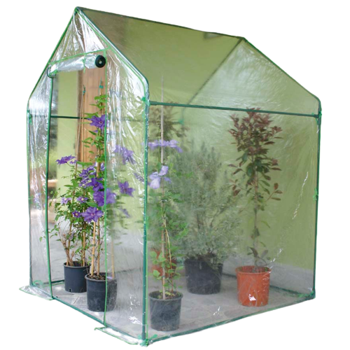 SERRA CLEMATIS A CASETTA 155x155xH205