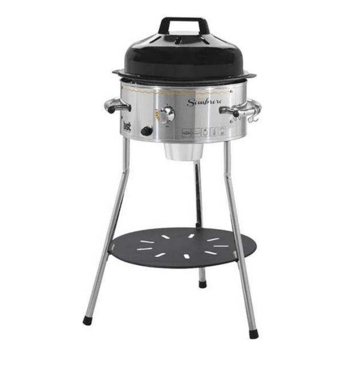 BBQ SOMBRERO PLUS