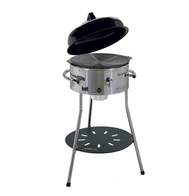 BBQ SOMBRERO PLUS