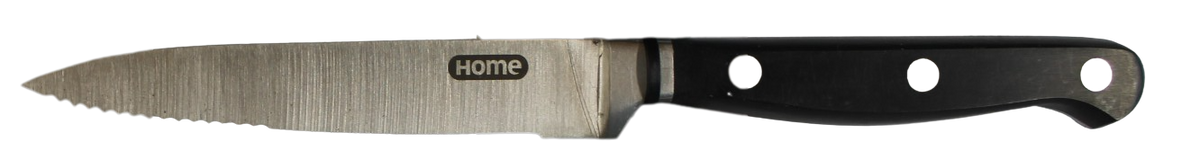 COLTELLO SPELUCCHINO LAMA 12CM