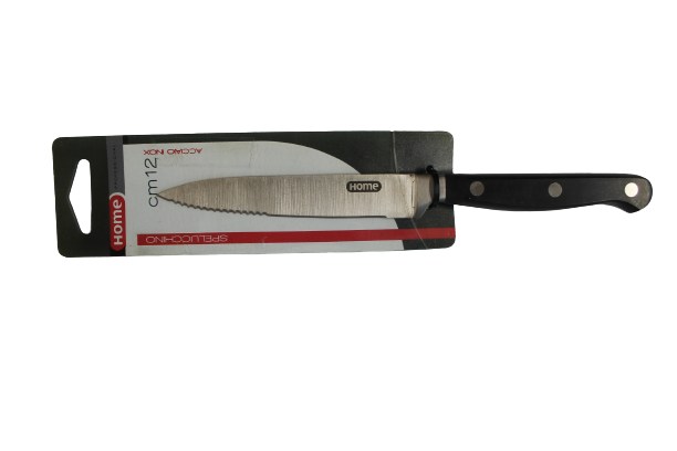 COLTELLO SPELUCCHINO LAMA 12CM