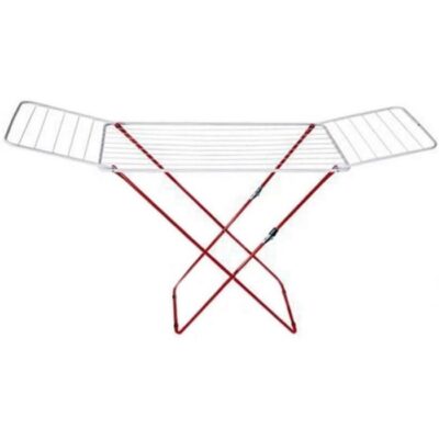 STENDINO FALKO ROSSO/BIANCO