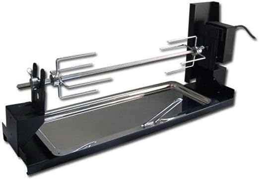 GIRARROSTO 700 MCZ (70CM)