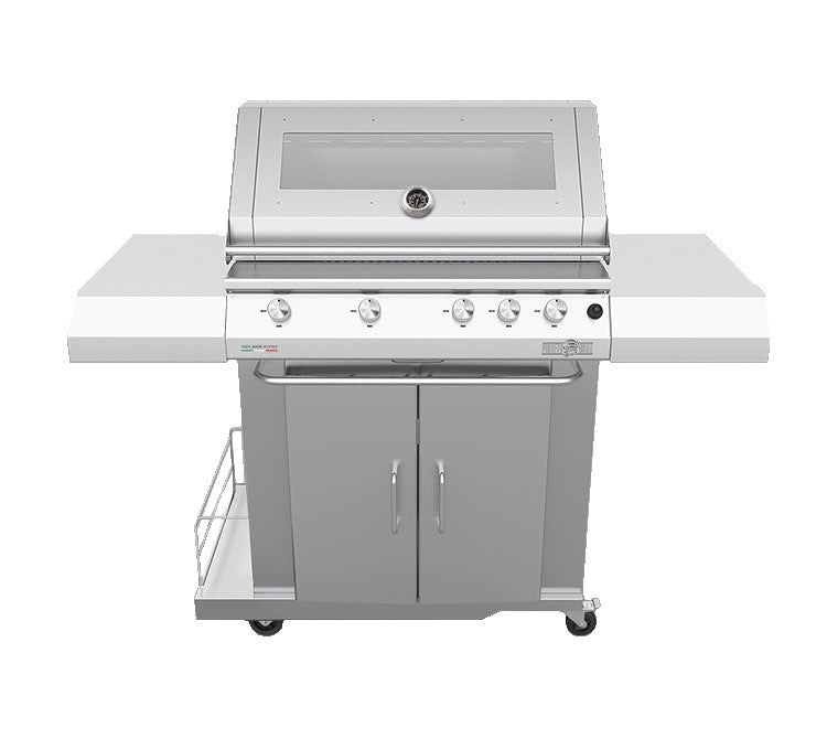 SUN GRILL RANGE COMPLETO