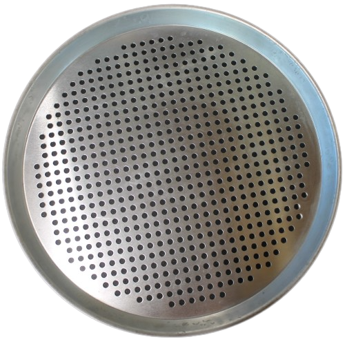 TEGLIA ROTONDA PER PIZZA (Ø34/38cm)