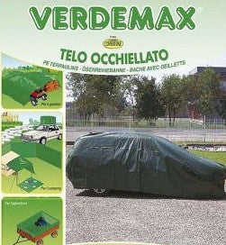 TELO OCCHIELLATO 120 g/mq (MISURE VARIE)