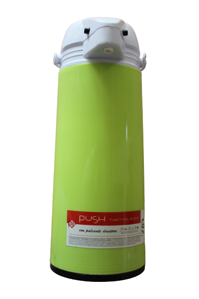 THERMOS PUSH AIRPOT 1,9lt