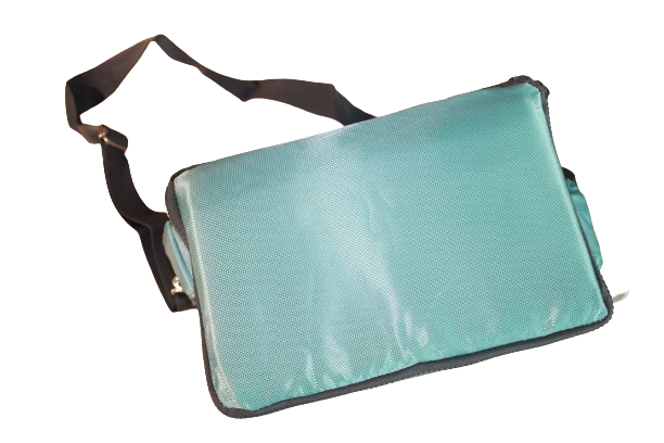 BORSA TERMICA VELA LUNCH 7LT