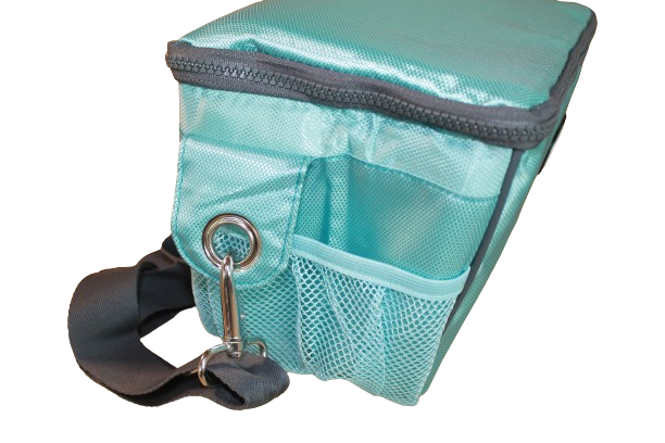 BORSA TERMICA VELA LUNCH 7LT