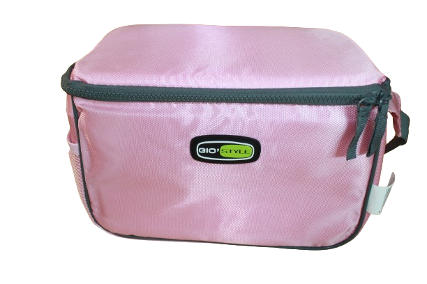 BORSA TERMICA VELA LUNCH 7LT