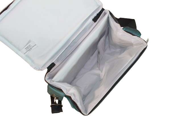BORSA TERMICA VELA LUNCH 7LT