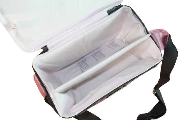 BORSA TERMICA VELA LUNCH 7LT