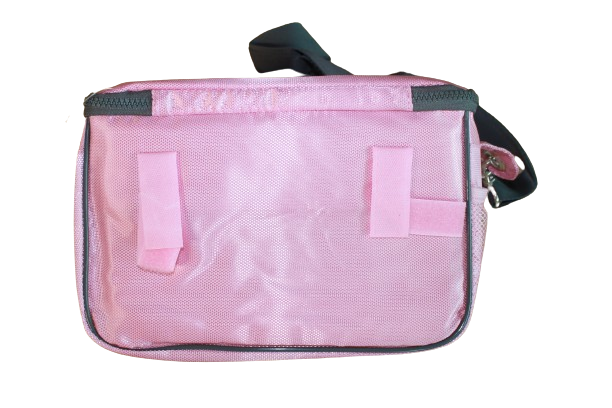 BORSA TERMICA VELA LUNCH 7LT