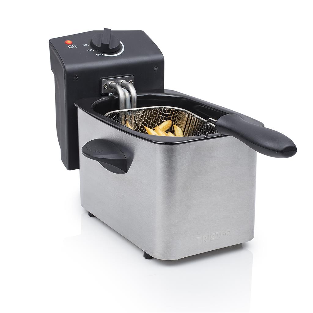 TRISTAR FRIGGITRICE ELETTRICA 2 LITRI FR6919