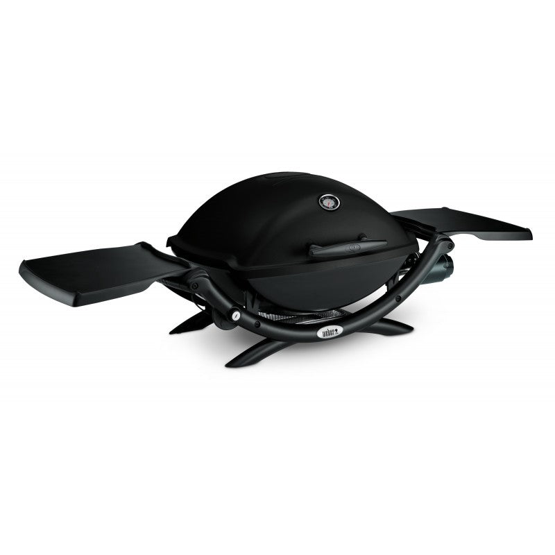 BBQ CAMPEGGIO Q1200 NERO
