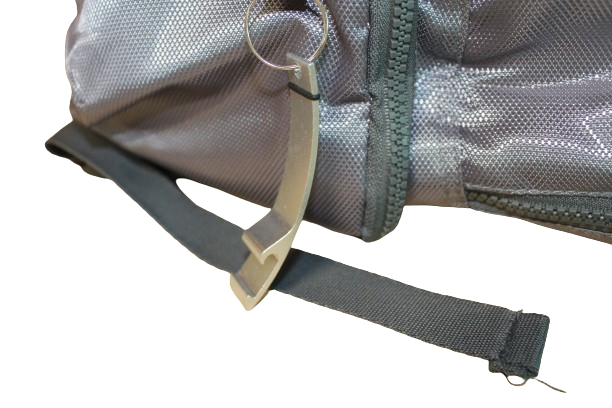 ZAINO TERMICO VELA 17LT