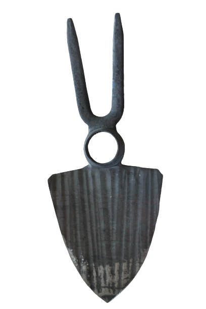 ZAPPA FORGIATA (MODELLI VARI)