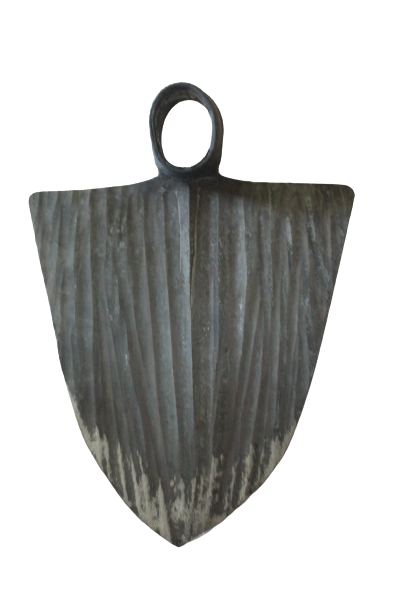 ZAPPA FORGIATA (MODELLI VARI)