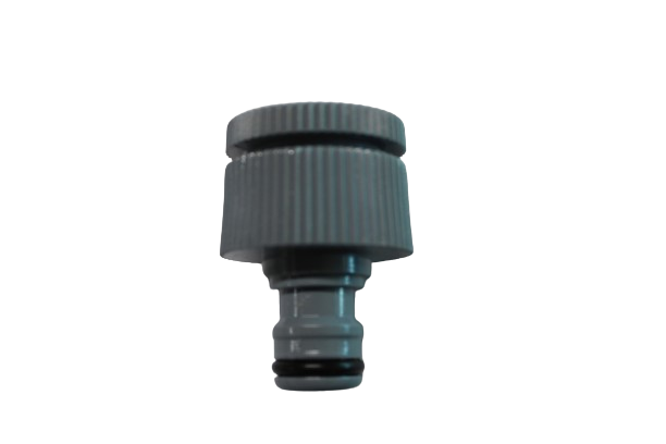 PRESA RAPIDA RUBINETTO FILETTO 3/4-1/2