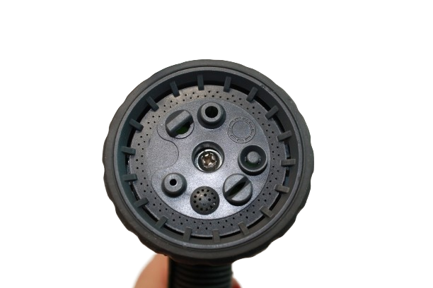 LANCIA PISTOLA DOCCIA MULTIGETTO RIBIMEX