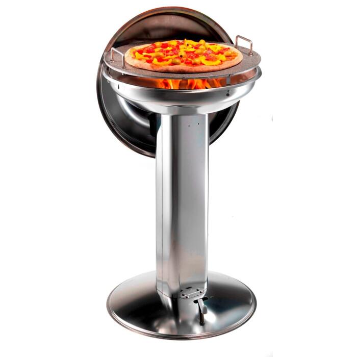 BBQ EDDI 4780 C/COPERCHIO