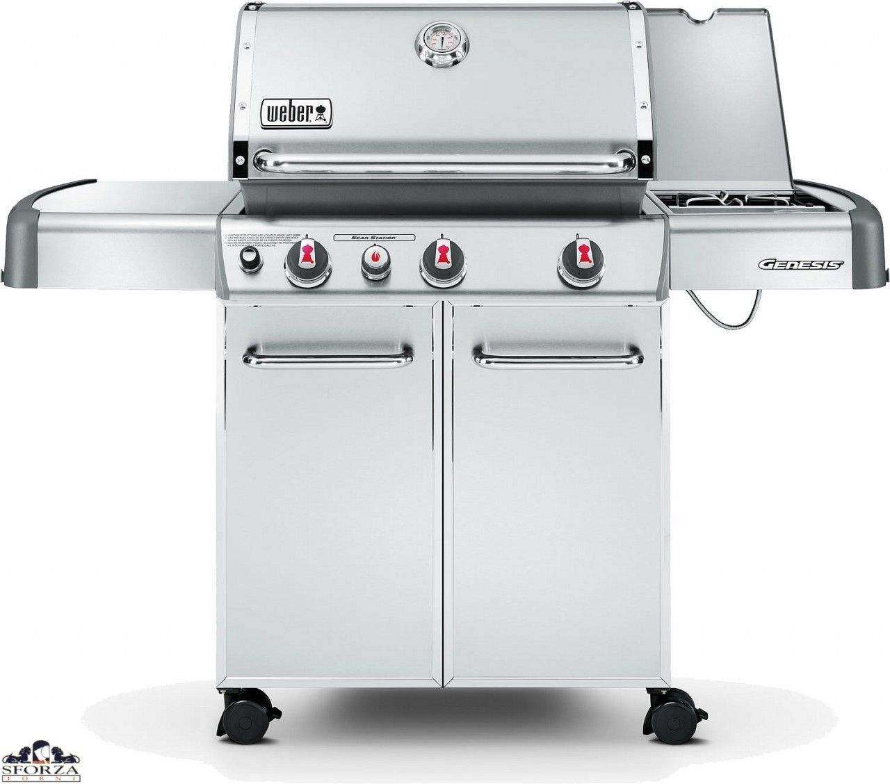 WEBER GENESIS S-330
