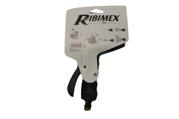 LANCIA PISTOLA GETTO REGOLABILE RIBIMEX