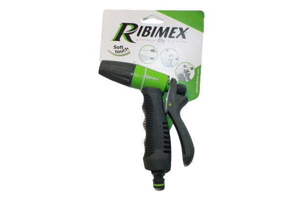 LANCIA PISTOLA GETTO REGOLABILE RIBIMEX