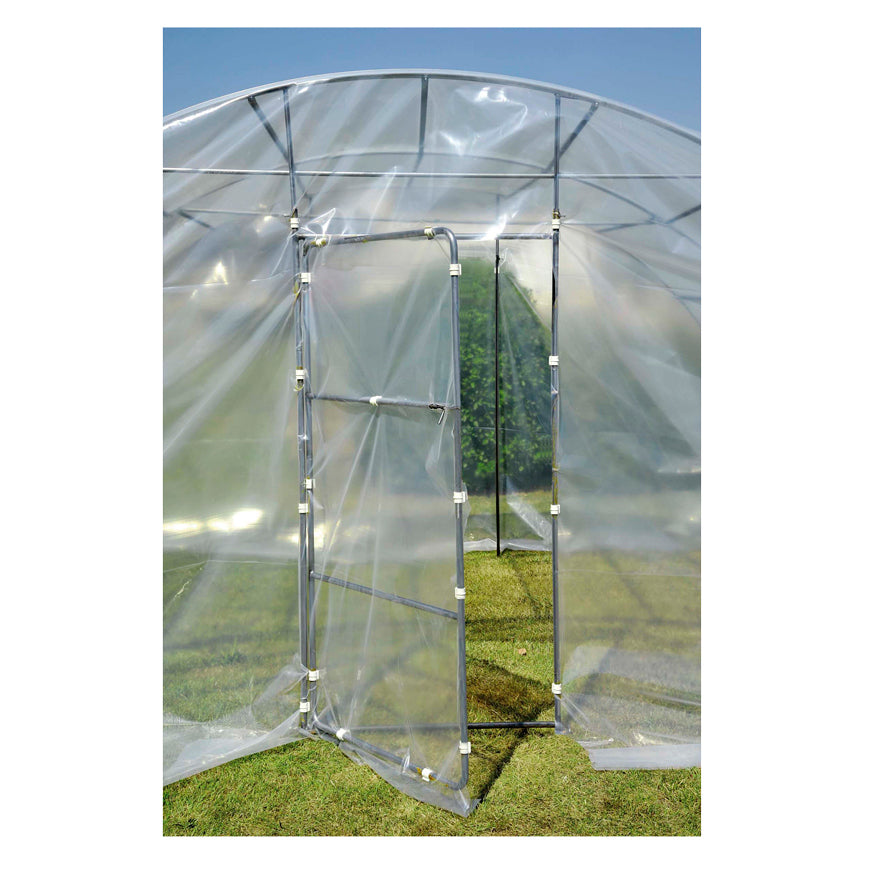 SERRA MODULARE 300 x 300 x H200 cm