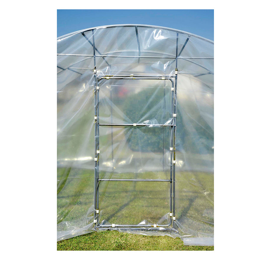 SERRA MODULARE 400 x 300 x H220 CM