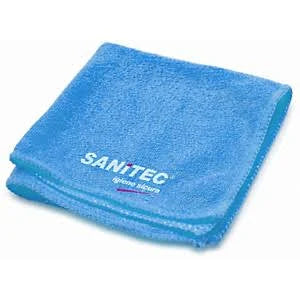 PANNO IN MICROFIBRA VARIE TIPOLOGIE - CONFEZIONE 5PZ 38X38CM