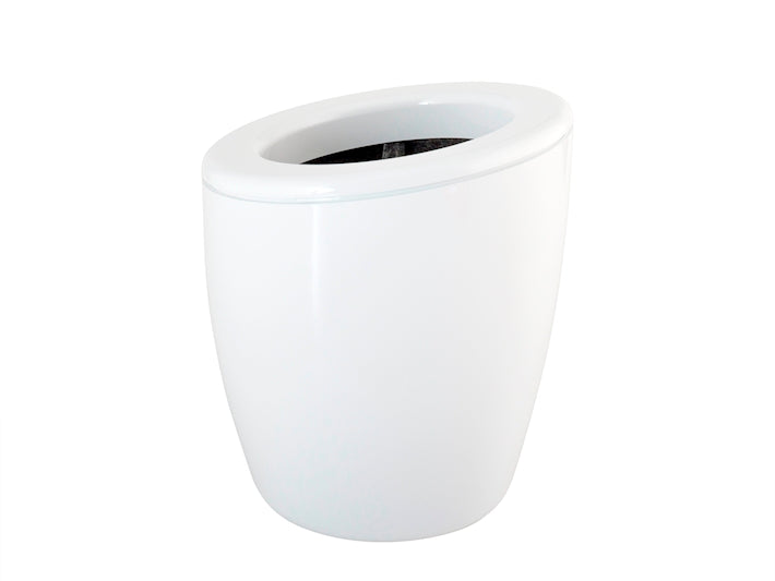 RINFRESCANTE BASIC WINE COOLER DEMI BIANCO/NERO