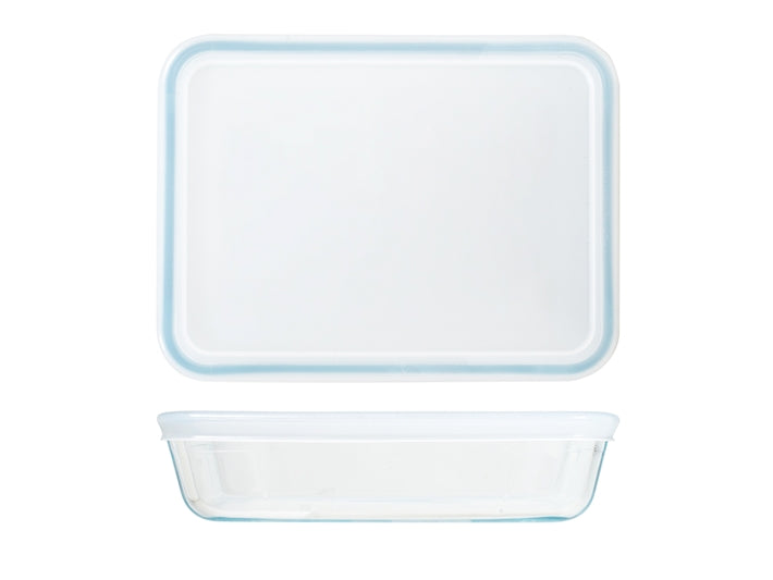 CONTENITORE COOK/FREEZE CON COPERCHIO LT 0,8