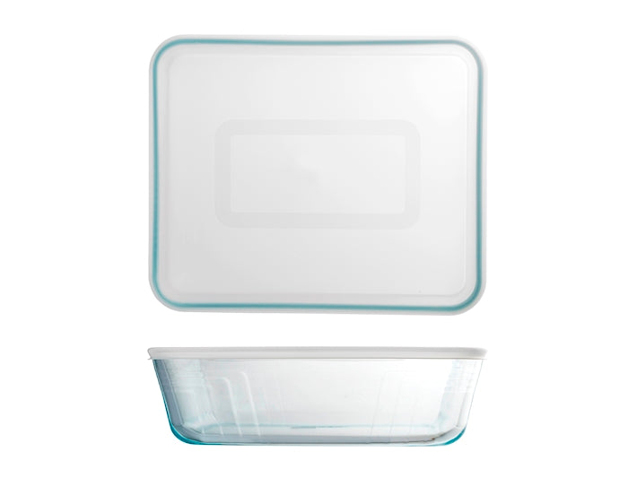 CONTENITORE COOK/FREEZE CON COPERCHIO LT 1,6
