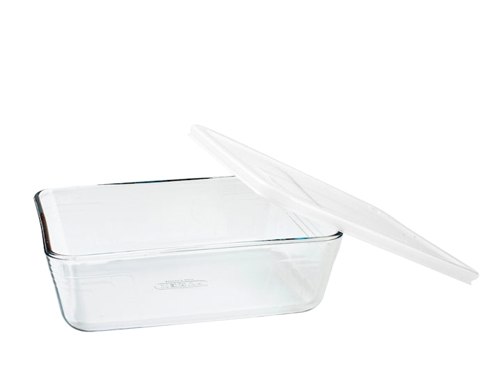 CONTENITORE COOK/FREEZE CON COPERCHIO LT 2,7